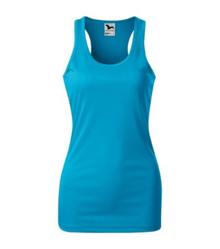 Malfini 167 - Malfini Womens Quick-Dry Racerback Tank Top
