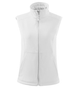 Malfini 516 - Vision Softshell Vest Ladies