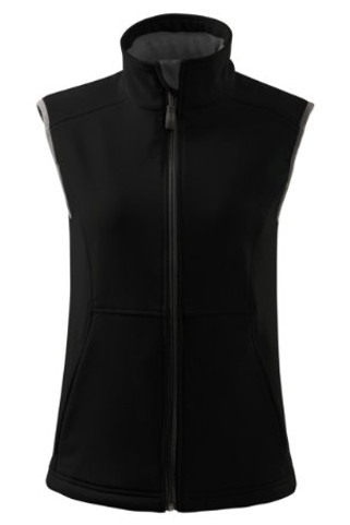 Malfini 516 - Vision Softshellweste Damen