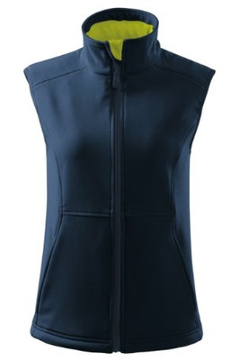 Malfini 516 - gilet softshell Vision pour femme
