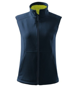 Malfini 516 - Vest Softshell Vision Dames