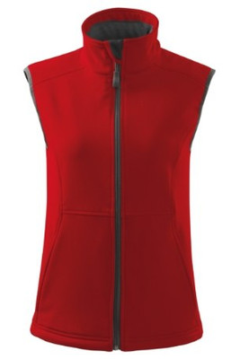 Malfini 516 - Vision Softshell Vest Ladies