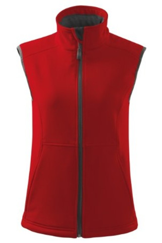Malfini 516 - Vision Softshell Vest Ladies