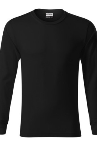 RIMECK R05 - T-shirt Resist LS Uniseks