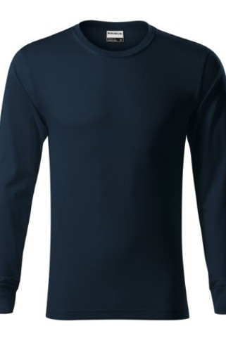 RIMECK R05 - T-shirt Resist LS Uniseks