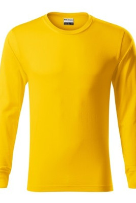 RIMECK R05 - Resist LS T-shirt unisex