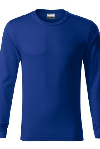 RIMECK R05 - Resist LS T-shirt unisex