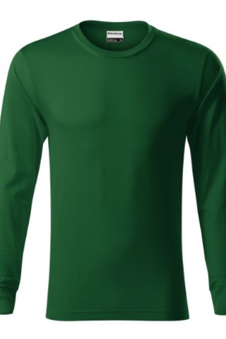 RIMECK R05 - Resist LS T-shirt unisex