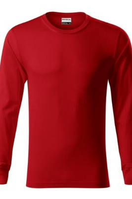 RIMECK R05 - Resist LS T-shirt unisex