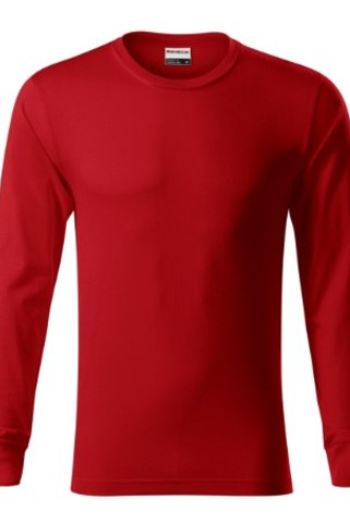 RIMECK R05 - Resist LS T-shirt unisex