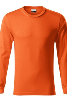 RIMECK R05 - Resist LS T-shirt unisex