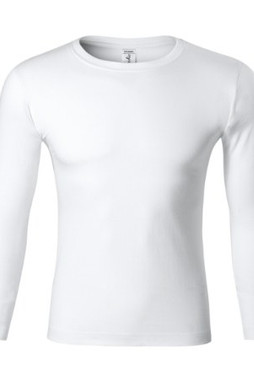 Piccolio P75 - T-shirt Progress LS Uniseks