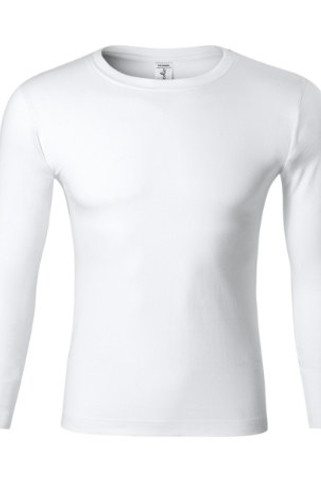 Piccolio P75 - Progress LS T-shirt unisex