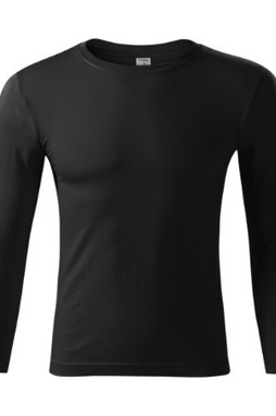 Piccolio P75 - T-shirt Progress LS Uniseks