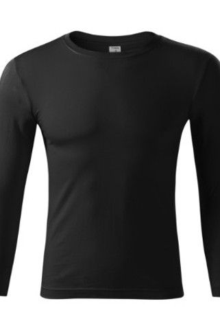 Piccolio P75 - Unisex Progress Ls T-shirt