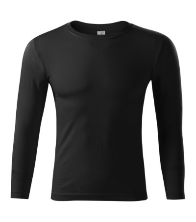 Piccolio P75 - Unisex Progress Ls T-shirt