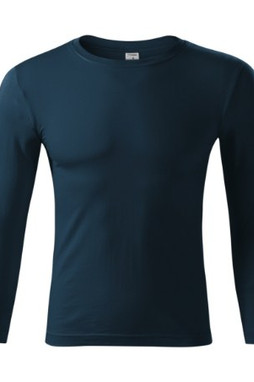 Piccolio P75 - Progress LS T-shirt unisex