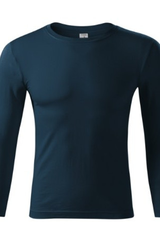 Piccolio P75 - Progress LS T-shirt unisex