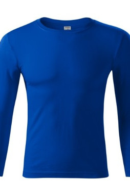Piccolio P75 - T-shirt Progress LS Uniseks