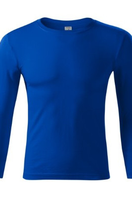 Piccolio P75 - Progress LS T-shirt unisex