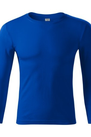 Piccolio P75 - Unisex Progress Ls T-shirt