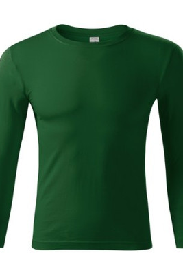 Piccolio P75 - t-shirt Progress LS mixte
