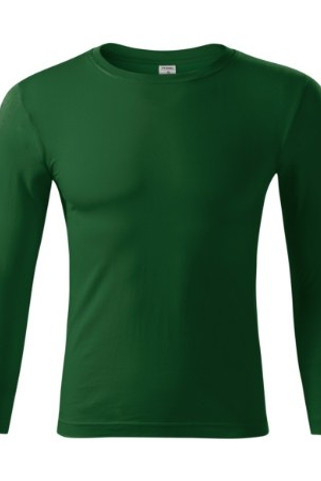 Piccolio P75 - t-shirt Progress LS mixte