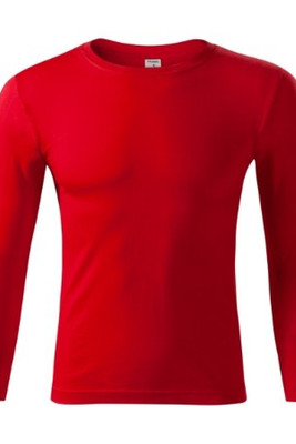 Piccolio P75 - Progress LS T-shirt unisex