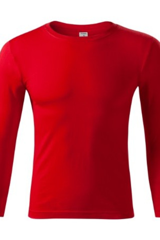 Piccolio P75 - Progress LS T-shirt unisex