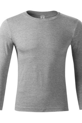 Piccolio P75 - Progress LS T-shirt unisex