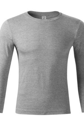 Piccolio P75 - Progress LS T-shirt unisex