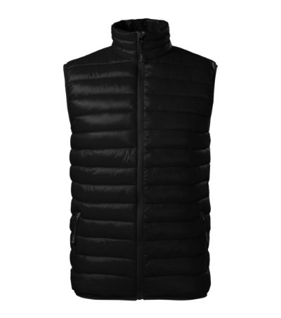 Malfini Premium 553 - Malfini Men's Quilted Comfort Vest