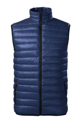 Malfini Premium 553 - Malfini Men's Quilted Comfort Vest