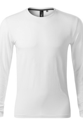 Malfini Premium 155 - MalfiniPremium Men's Long Sleeve Slim Fit Tee