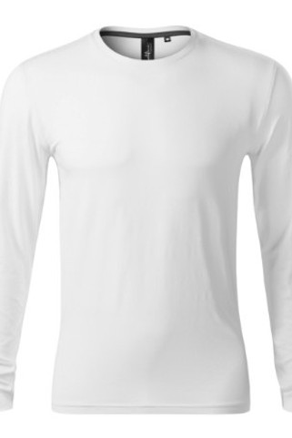 Malfini Premium 155 - MalfiniPremium Mens Long Sleeve Slim Fit Tee