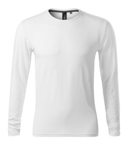 Malfini Premium 155 - MalfiniPremium Mens Long Sleeve Slim Fit Tee