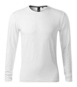 Malfini Premium 155 - MalfiniPremium Men's Long Sleeve Slim Fit Tee