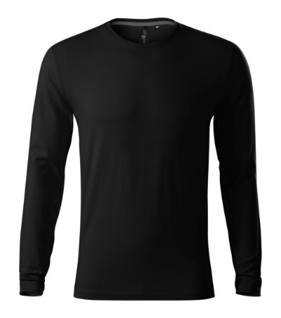 Malfini Premium 155 - MalfiniPremium Men's Long Sleeve Slim Fit Tee