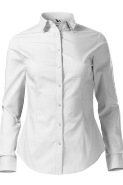 Malfini 229 - Style LS Shirt Ladies