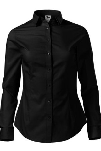 Malfini 229 - Style LS Shirt Ladies