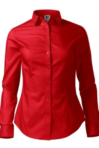 Malfini 229 - Style LS Shirt Ladies