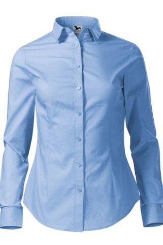 Malfini 229 - Style LS Shirt Ladies