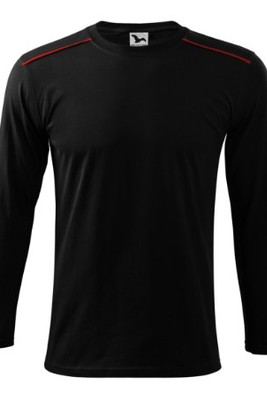 Malfini 112 - Long Sleeve T-shirt unisex
