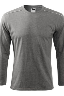 Malfini 112 - Unisex langærmet T-shirt