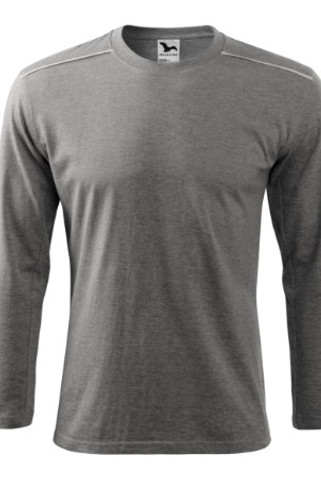 Malfini 112 - Long Sleeve T-shirt unisex