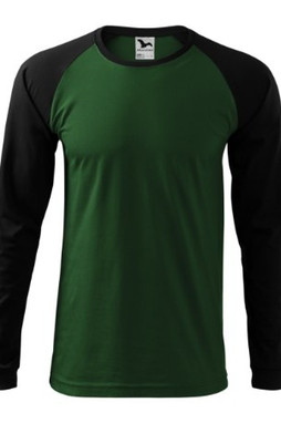 Malfini 130 - Street LS T-shirt Herren