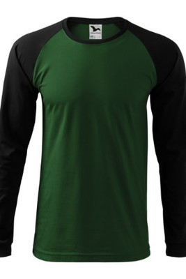 Malfini 130 - Street LS T-shirt Herren
