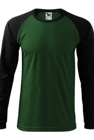 Malfini 130 - t-shirt Street LS pour homme