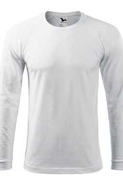 Malfini 130 - Street LS T-shirt Herren