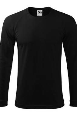 Malfini 130 - Street LS T-shirt Gents